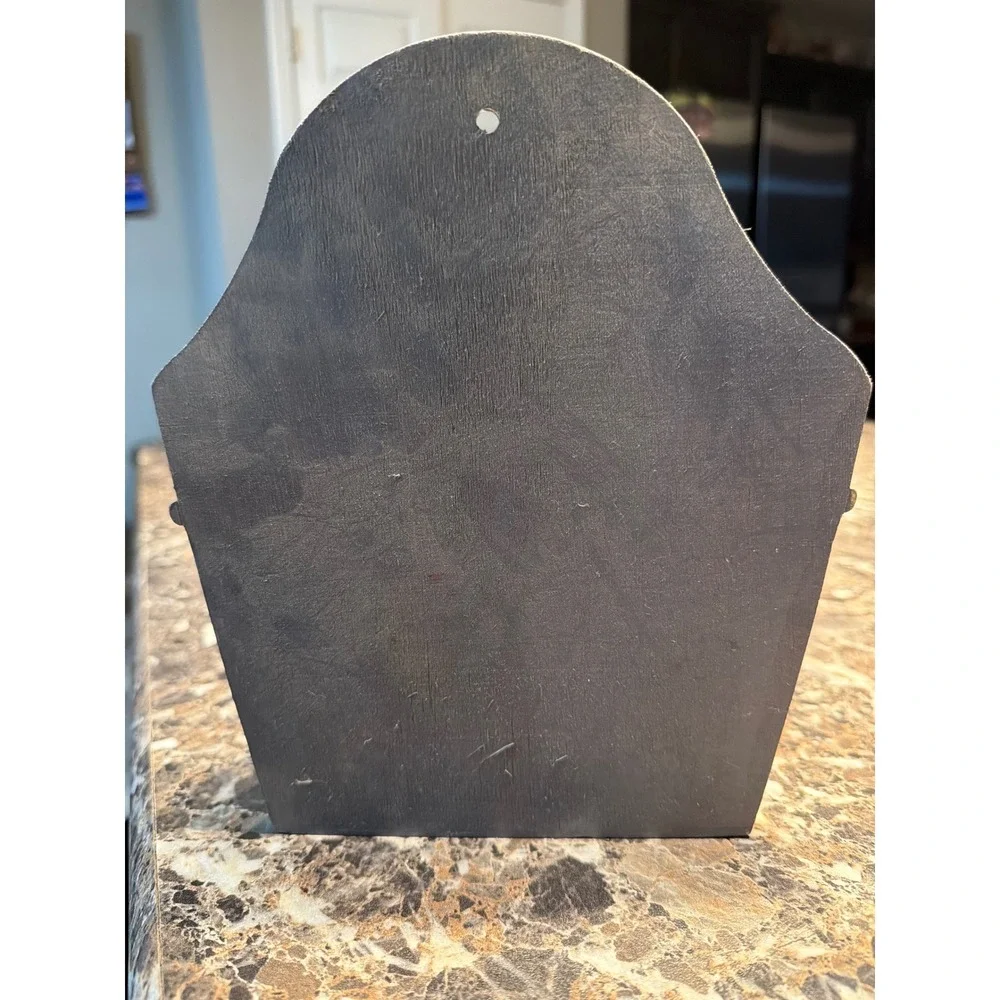 Unbranded rustic wooden